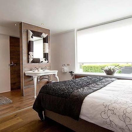 Villa Bbb Oosterhout  Exteriör bild