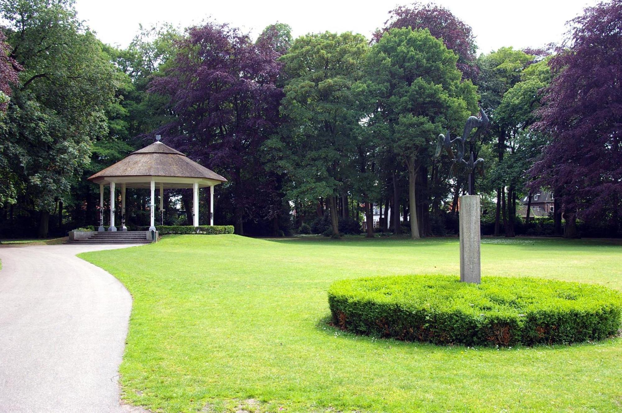 Villa Bbb Oosterhout  Exteriör bild