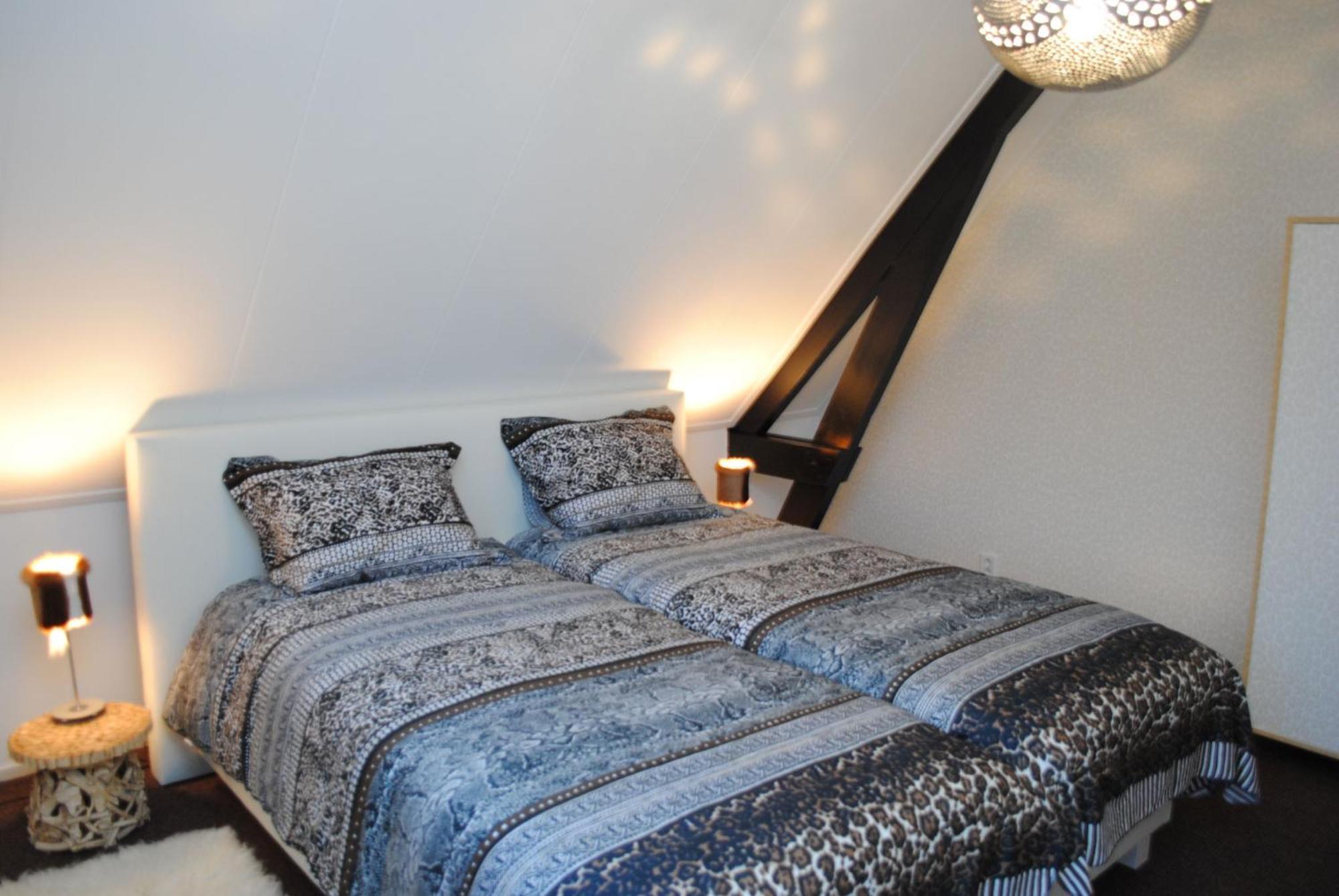 Villa Bbb Oosterhout  Rum bild
