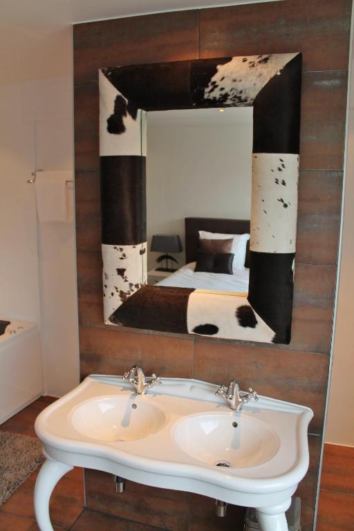 Villa Bbb Oosterhout  Rum bild
