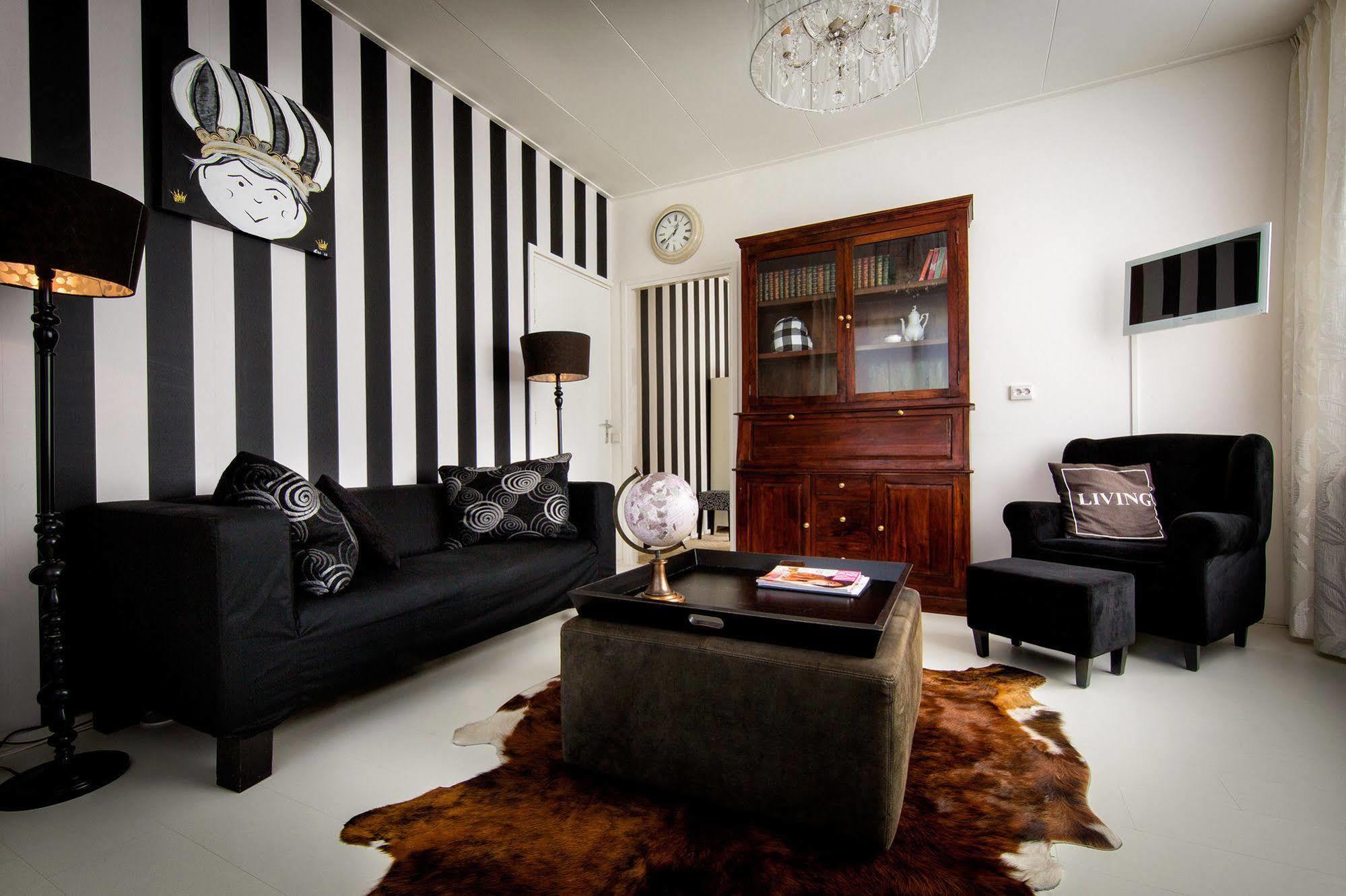 Villa Bbb Oosterhout  Exteriör bild