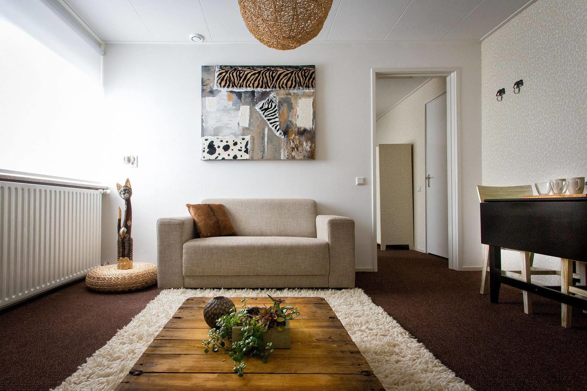 Villa Bbb Oosterhout  Exteriör bild